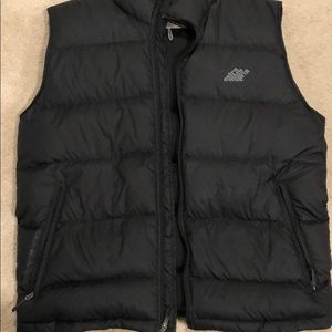 Men’s EMS Insulated Vest  (Large)